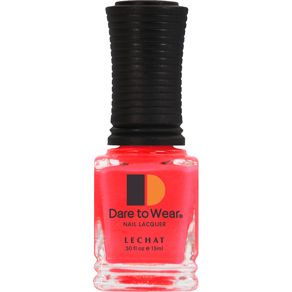 Dare To Wear Nail Polish - DW150 - Rose Glow